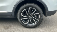 MG ZS 1.0T GDi Exclusive 5dr Petrol Hatchback